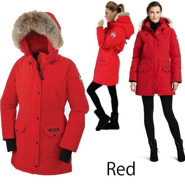 CANADA GOOSE カナダグーススーパーコピー WOOLFORD コート wh-ac-d2423